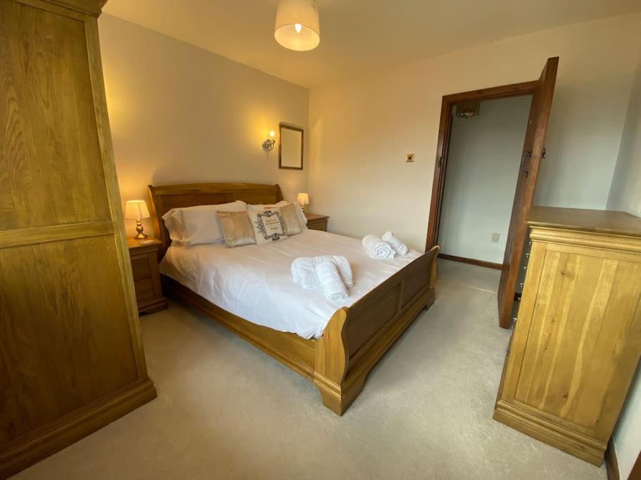 Eco-Friendly Dorset Cottage With Spa Set In Heart Of Countryside Sydling St Nicholas Exterior photo